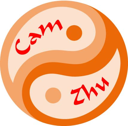 CamZhu Logo