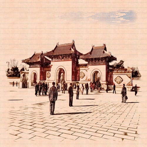 Park Gate