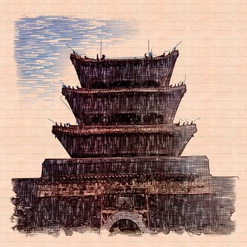 Temple
