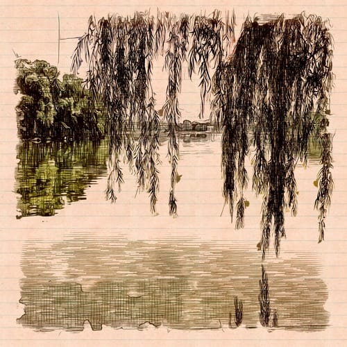 Beiling Lake