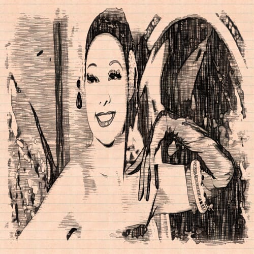 Josephine Baker