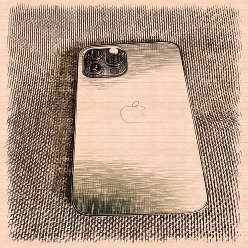 IPhone 12 Pro
