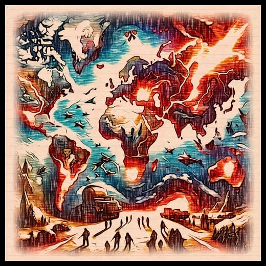 World at War with border - CamZhu