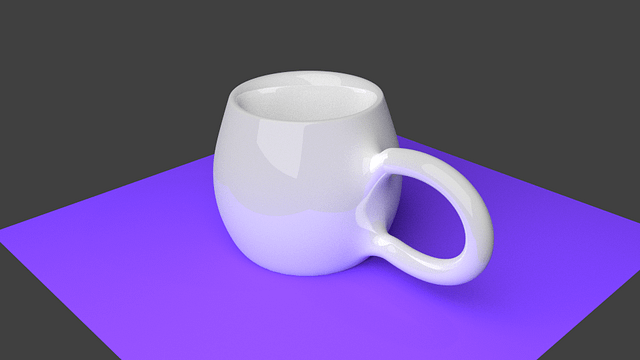 Cup
