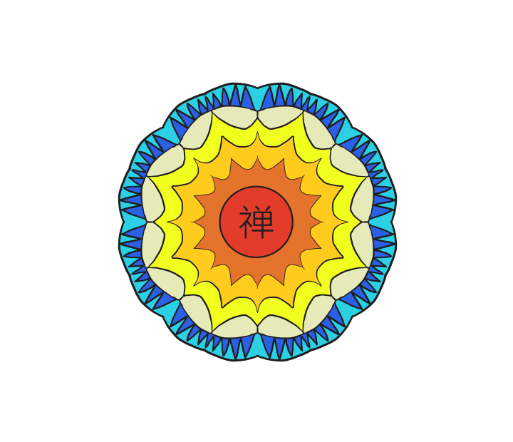 Chan on Colours