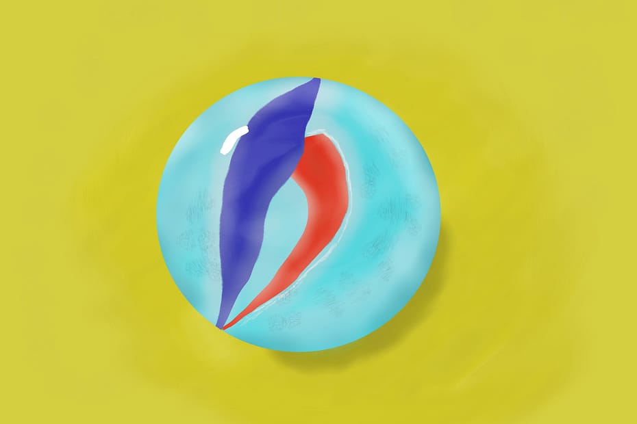 Marble