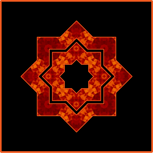 Padma Symbol Artwork